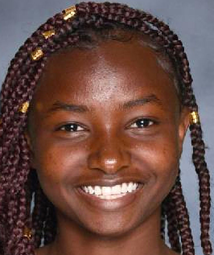 Lucy Ndungu, Pattonville